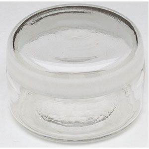 Glass Alcohol Cup