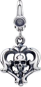 Skull Charm