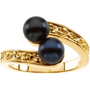 Ring Mounitng for Pearls