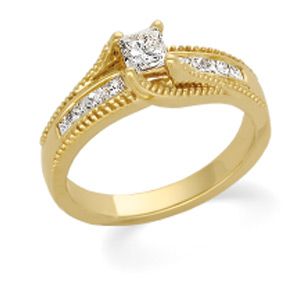 Engagement Ring