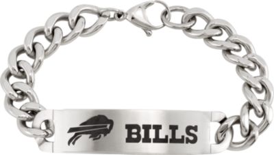 Buffalo Bills ID Bracelet