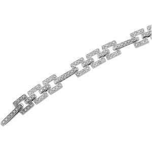 1 1/8 ct tw Diamond Bracelet