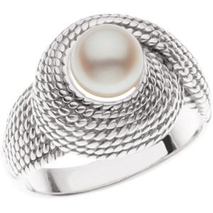 Ring Mounting for Pearl