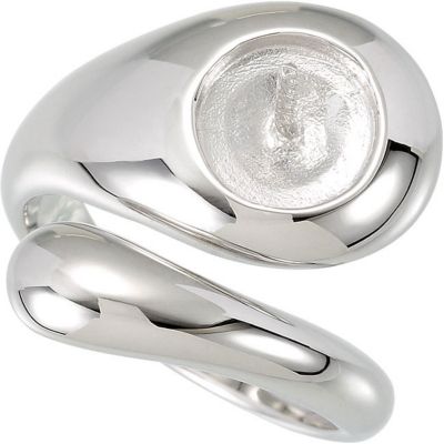 Ring Mounting for Pearl