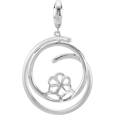 Pendant Enhancer for Pearl