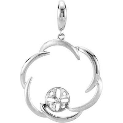 Pendant Enhancer for Pearl