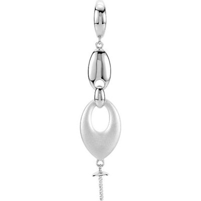 Pendant Enhancer Mounting for Pearl