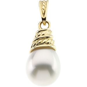 South Sea Cultured Pearl Pendant