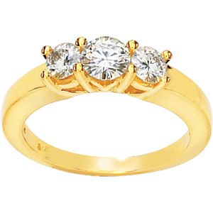 CZ Anniversary Band