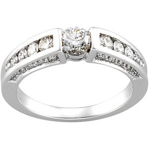 Engagement Ring