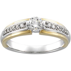 Engagement Ring