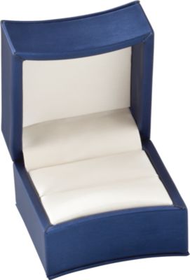 Eclipse Collection Ring Box