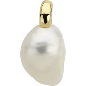 South Sea Cultured Pearl Pendant