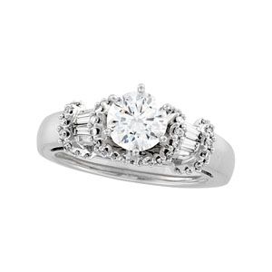 1/3 ct tw Diamond Enhancer