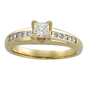 Engagement Ring