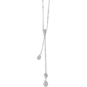1/6 ct tw Diamond Necklace