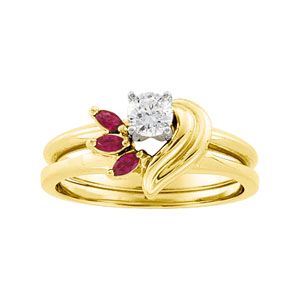Genuine Ruby Solitaire Enhancer
