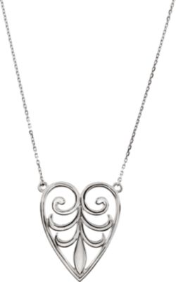 Fashion Heart 