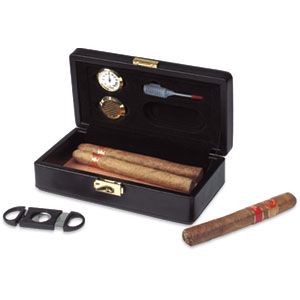 Cigar Accessories
