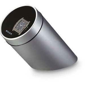 Venus Stainless Steel Single Watch Winder