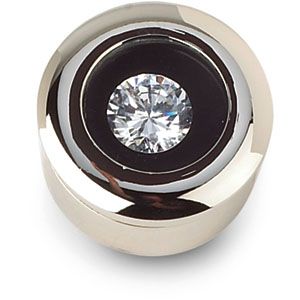 Premium Silver Gem Jar