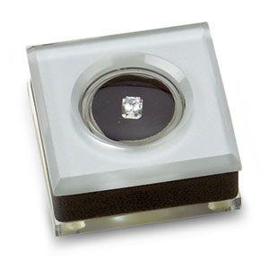 Acrylic Stone Displayer