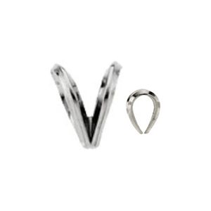 3.25mm Rabbit Ear Bail