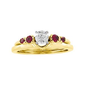 Genuine Ruby Solitaire Enhancer