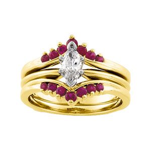 Genuine Ruby Solitaire Enhancer