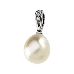 Pendant Mounting for Pearl Center
