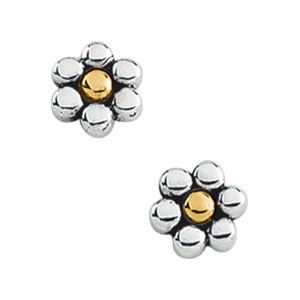 Metal Fashion Earring 