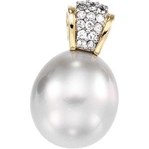 Pendant Mounting for Pearl Center