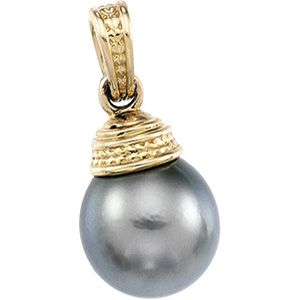Pendant Mounting for Pearl Center