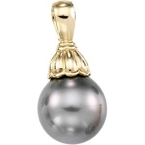 Pendant Mounting for Pearl Center