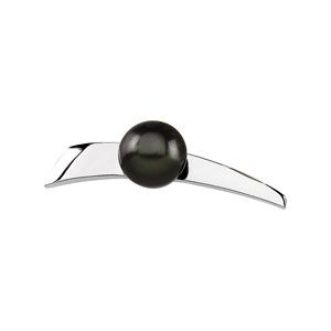 Brooch Mounting for Pearl
