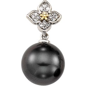 Pendant Mounting for Pearl Center