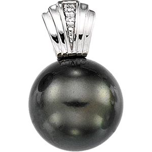 Pendant Mounting for Pearl Center