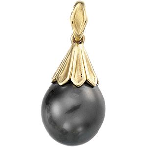 Pendant Mounting for Pearl - 10mm or Larger
