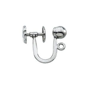 French Back with Ball & Ring