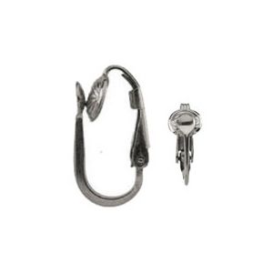 Hinged Clip Back