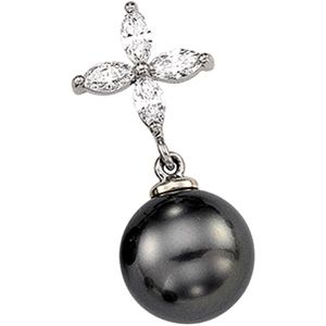 Pendant Mounting for Pearl Center