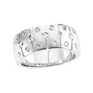 1/3 ct tw Diamond Anniversary Band