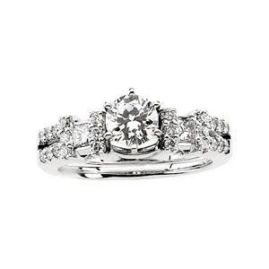 1/2 ct tw Diamond Enhancer