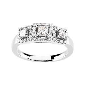 Engagement Ring