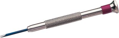 Individual Screwdriver, 1.60MM, Violet