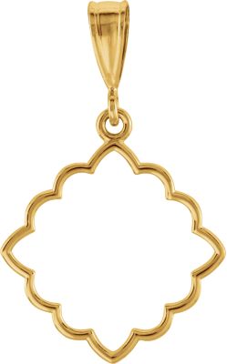 Decorative Pendant