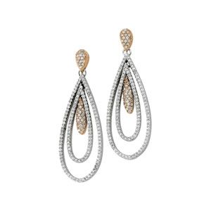 1 1/2 ct tw Diamond Earrings