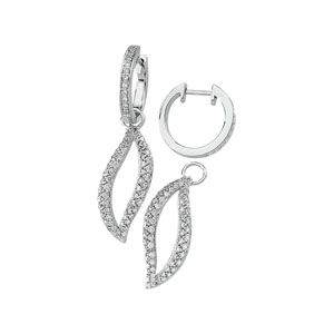 1 1/2 ct tw Diamond Earrings