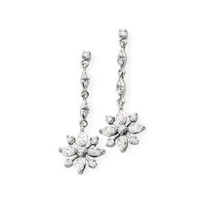 1/2 ct tw Diamond Earrings