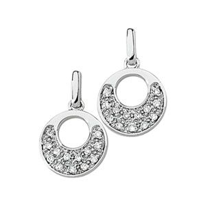 1/6 ct tw Diamond Earrings